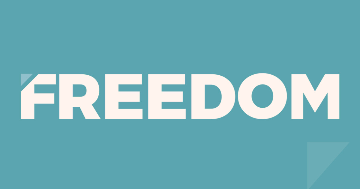 freedom church